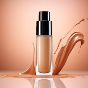 Smooth Finish Foundation