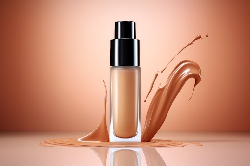 Smooth Finish Foundation
