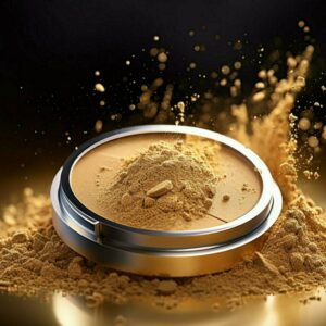 Golden Glow Powder