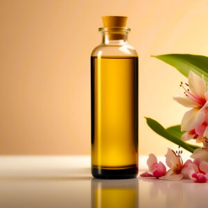 Golden Petal Elixir